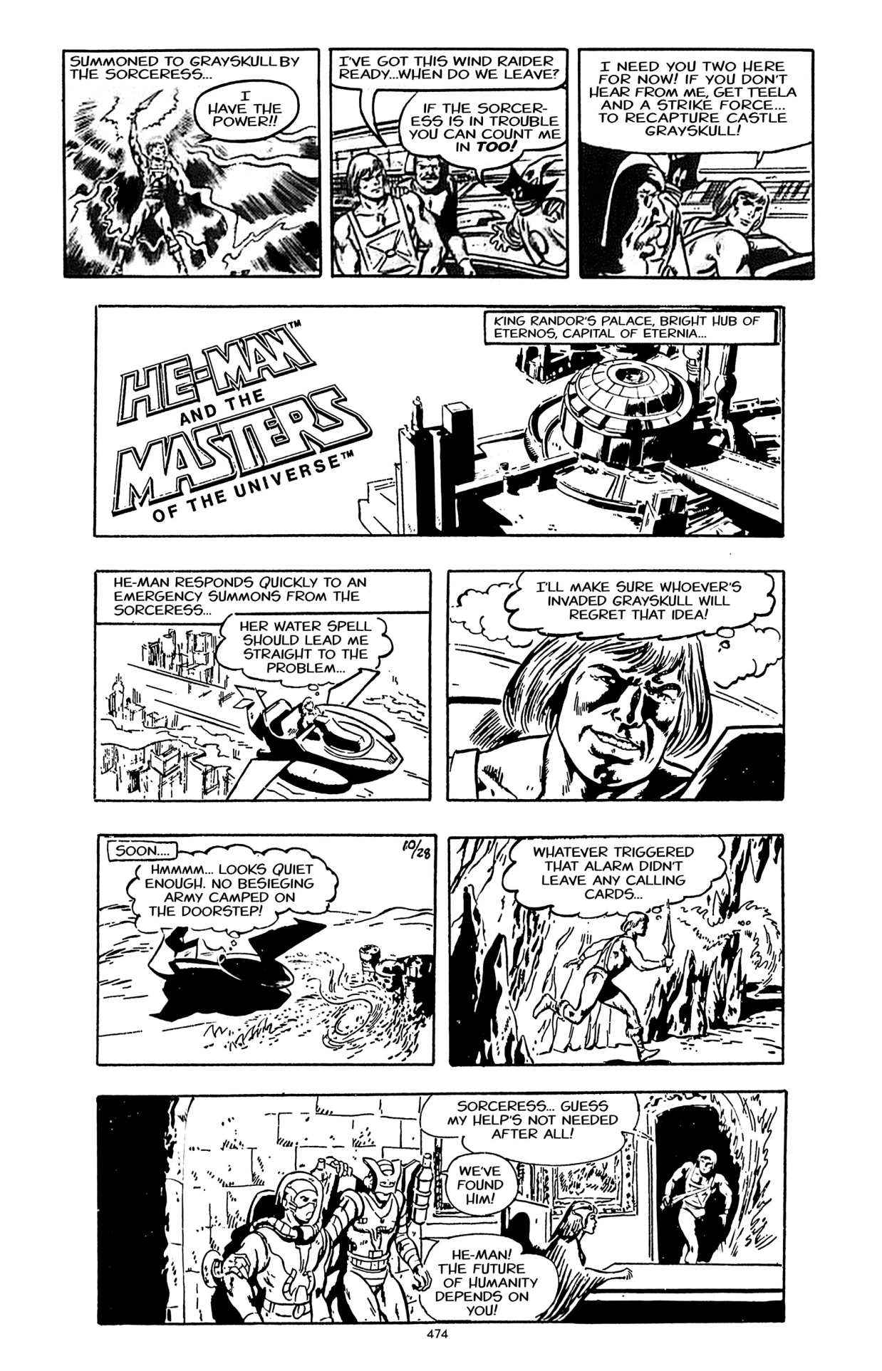 read-comics-online-free-he-man-the-newspaper-comic-strips-2017